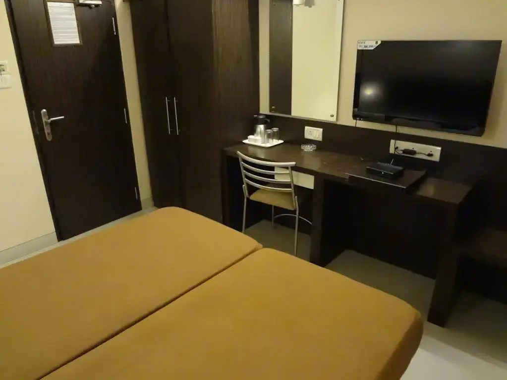 Foto - Rama Krishna Hotel