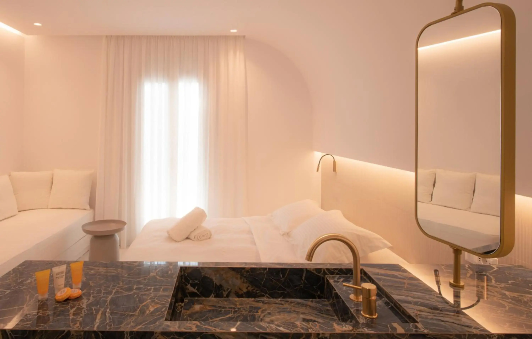 Foto - Petasos Chic Hotel