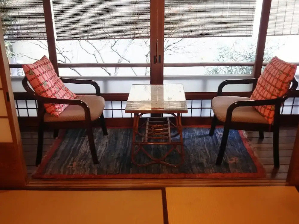 Photo - Yadoya Kikokuso