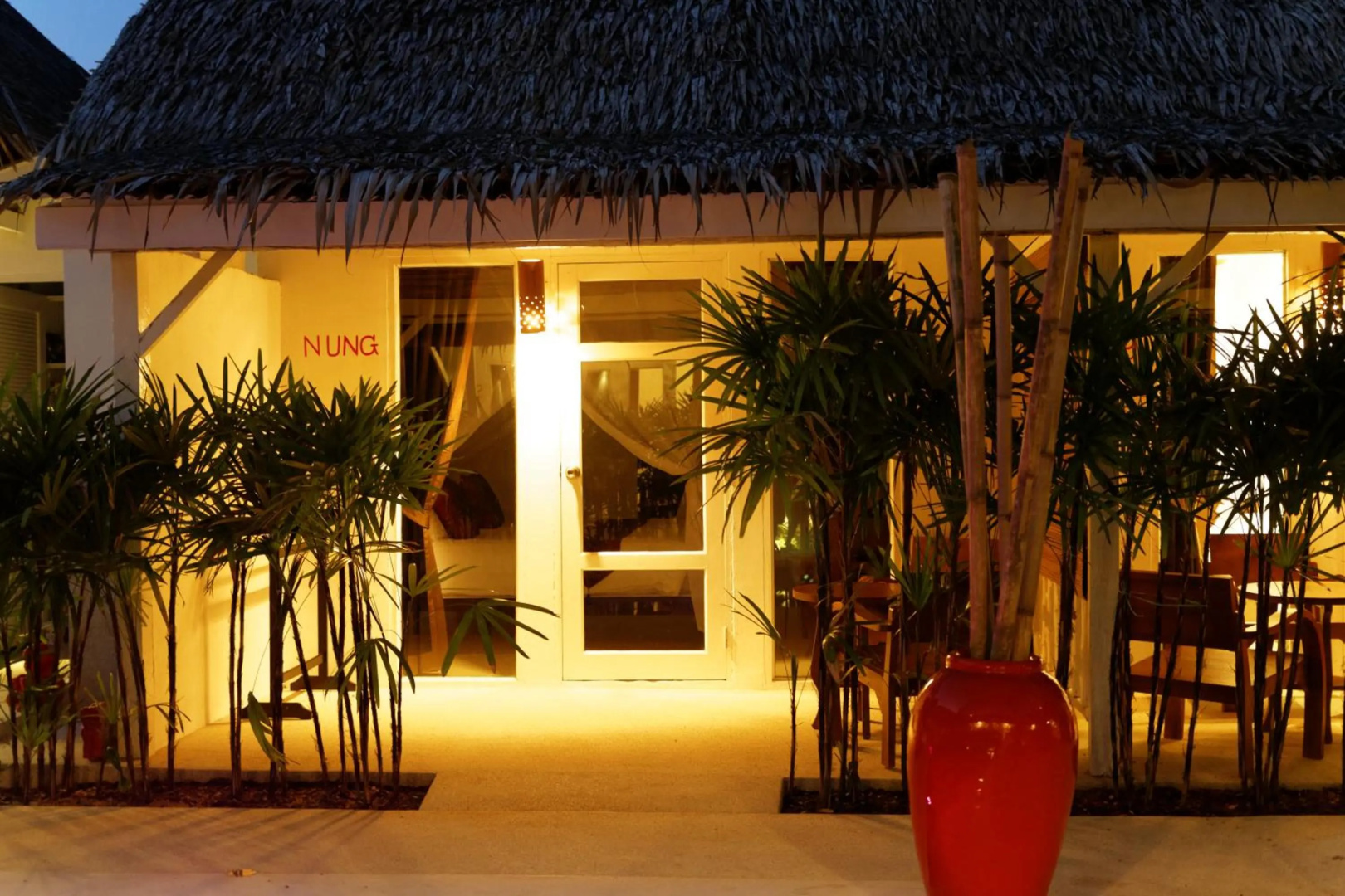 Foto - The White Cottage