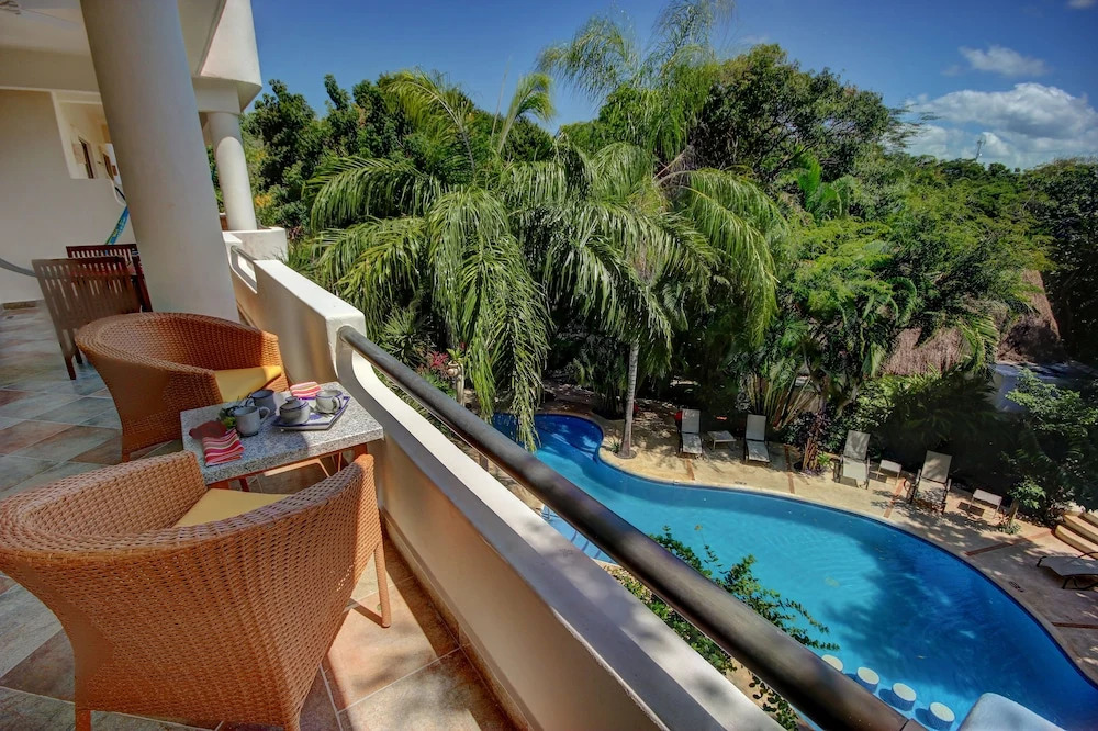 Photo - Hotel Riviera Del Sol