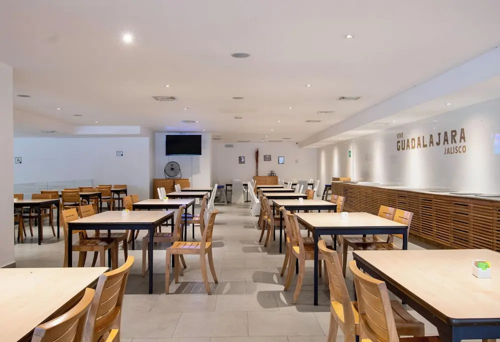 Foto - Hotel Plaza Génova Centro