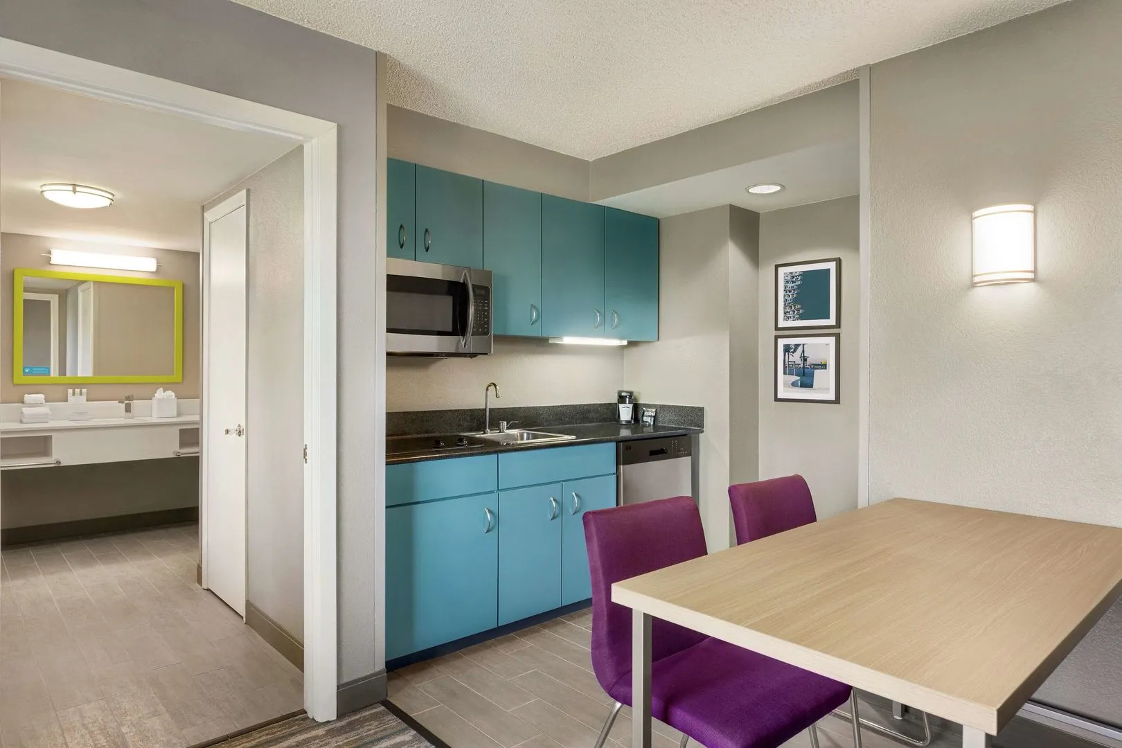 Photo - Hampton Inn & Suites Ft. Lauderdale Arpt/South Cruise Port