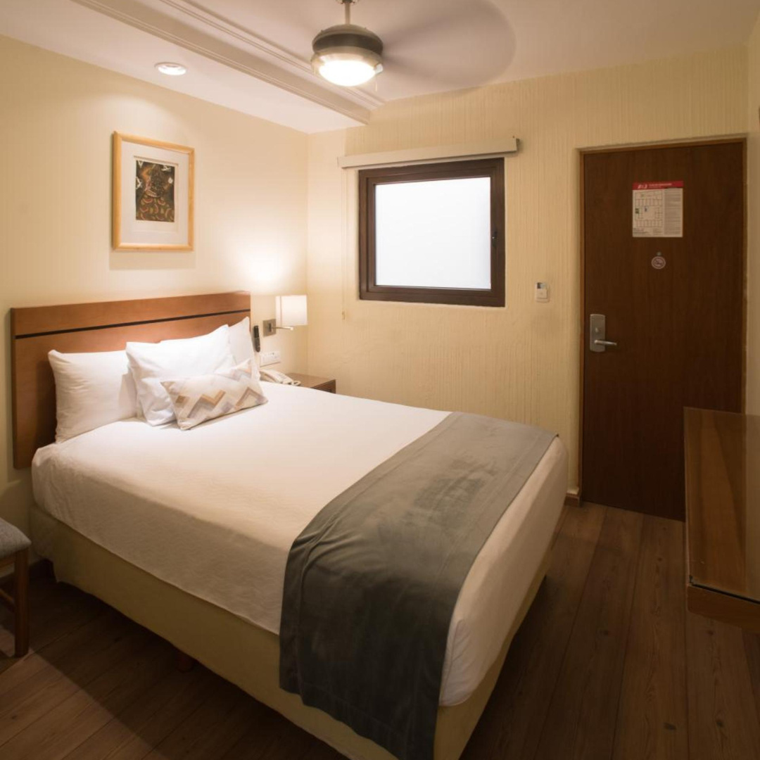 Photo - Hotel Abu