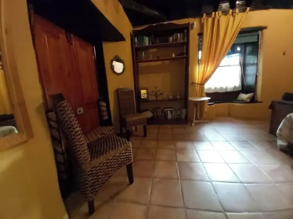 Foto - Rural house in the north of Tenerife