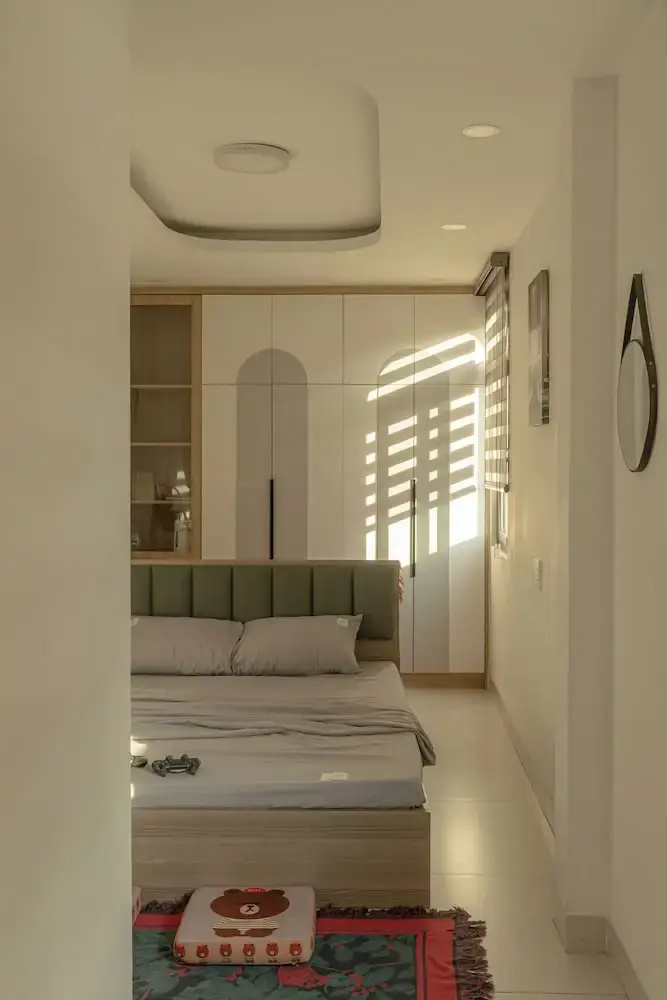 Foto - Soul Station Studio Hotel I