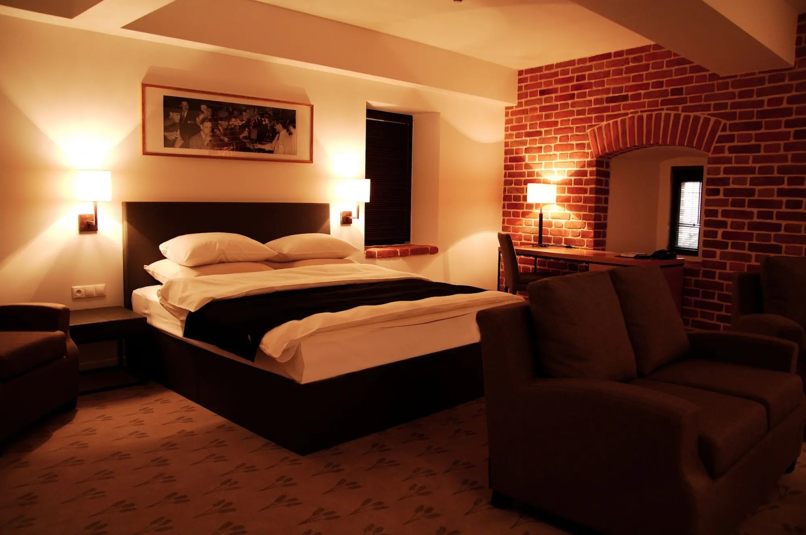 Foto - Great Polonia The Granary La Suite Hotel