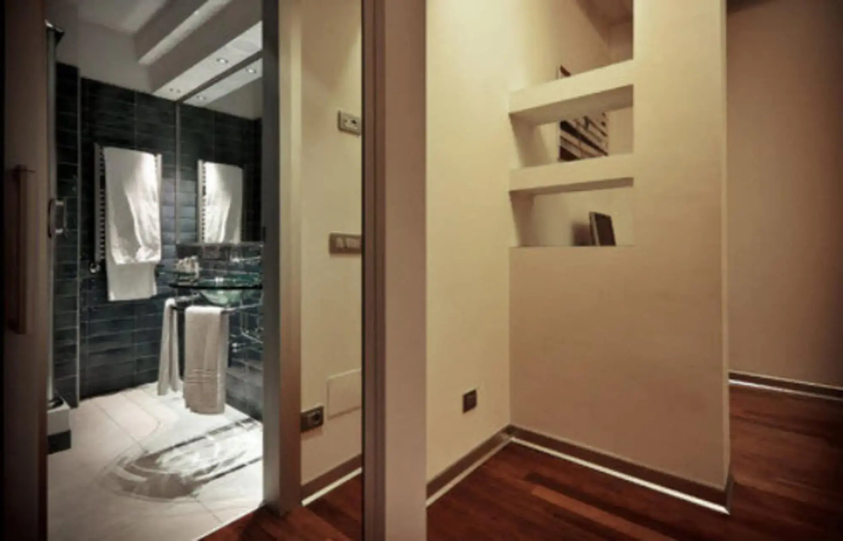 Foto - All Time Relais & Sport Hotel