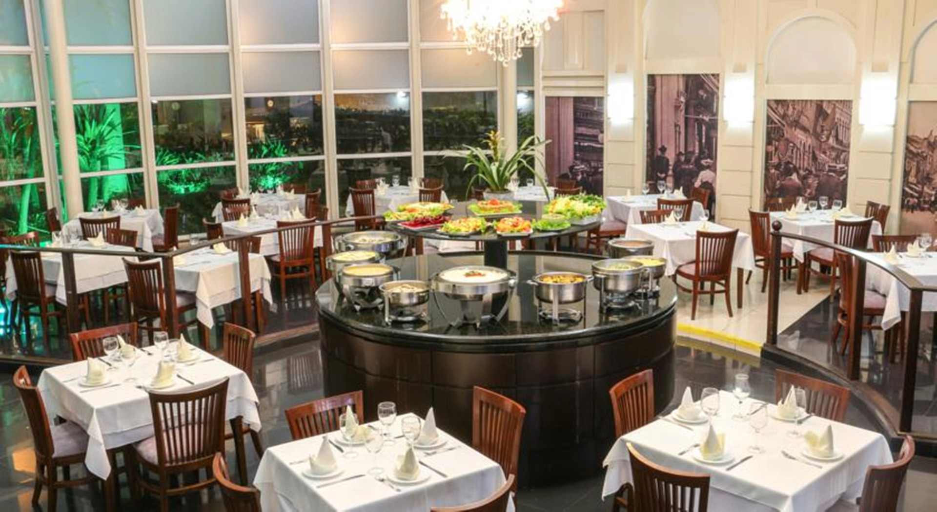 Photo - Slaviero São Paulo Downtown