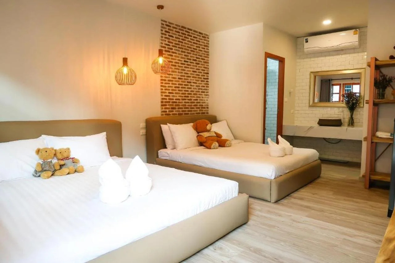 Photo - Home de Bear