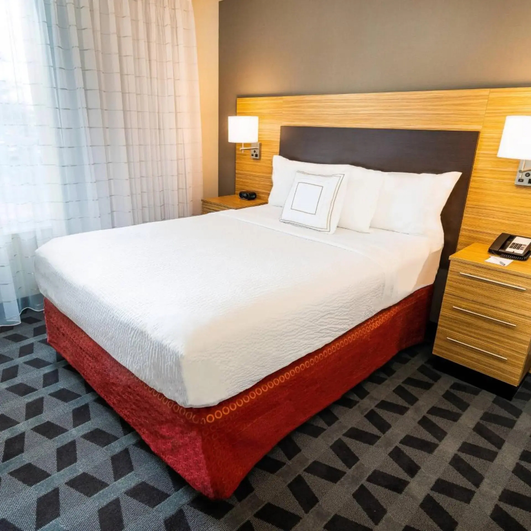 Photo - TownePlace Suites By Marriott Las Vegas Stadium District