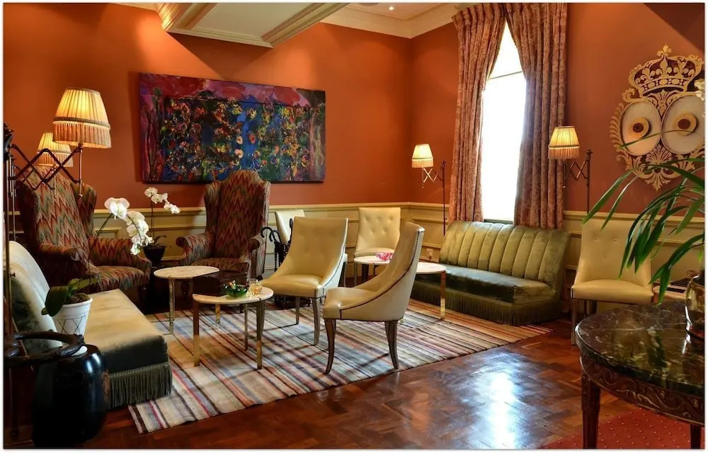 Foto - The Monarch Hotel
