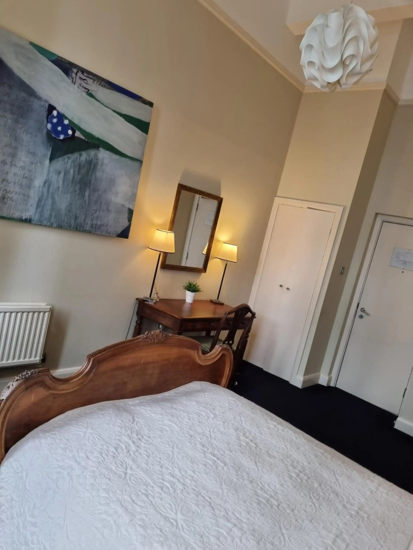 Foto - The Racquet Club