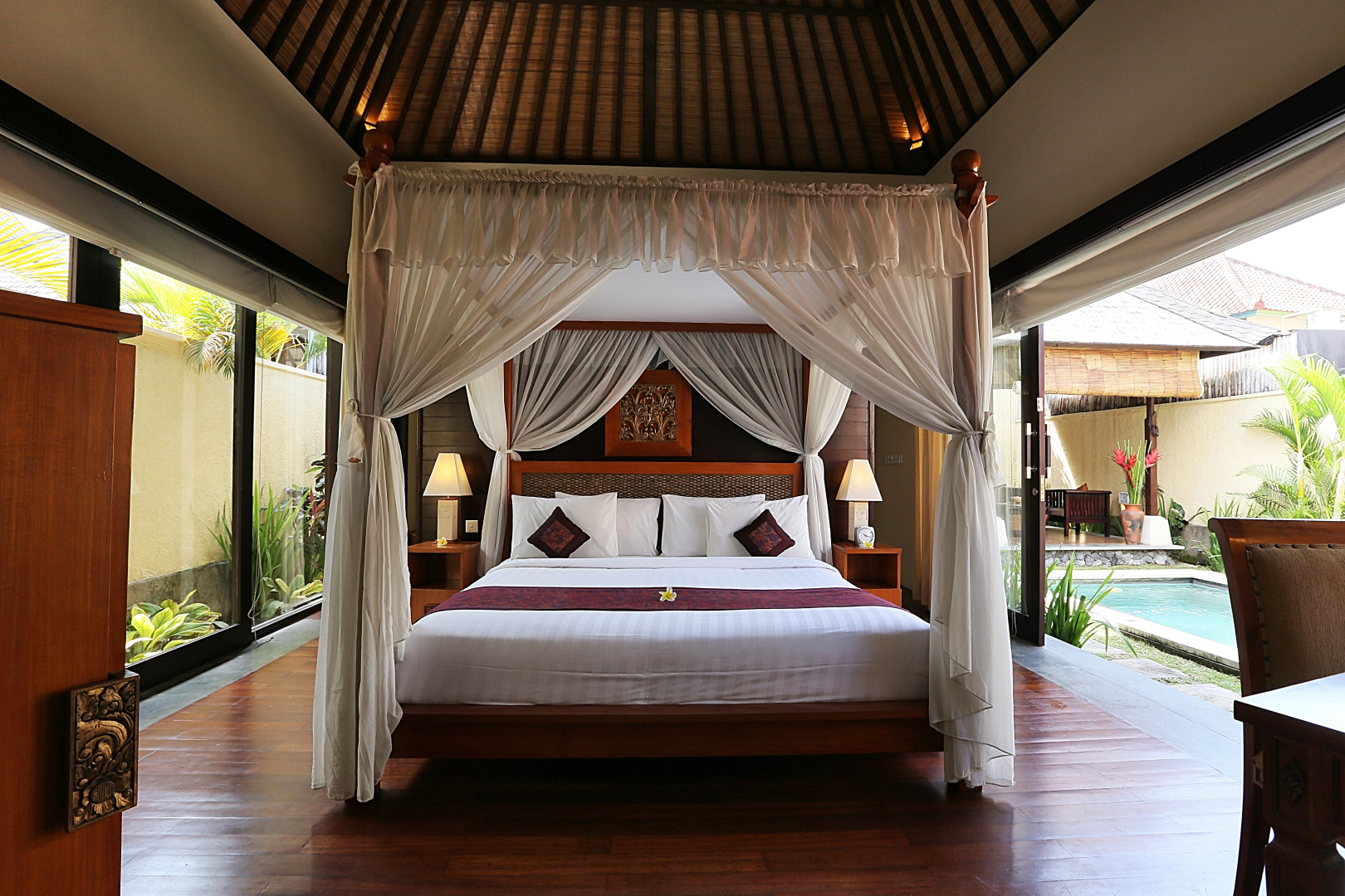 Photo - The Sanyas Suite