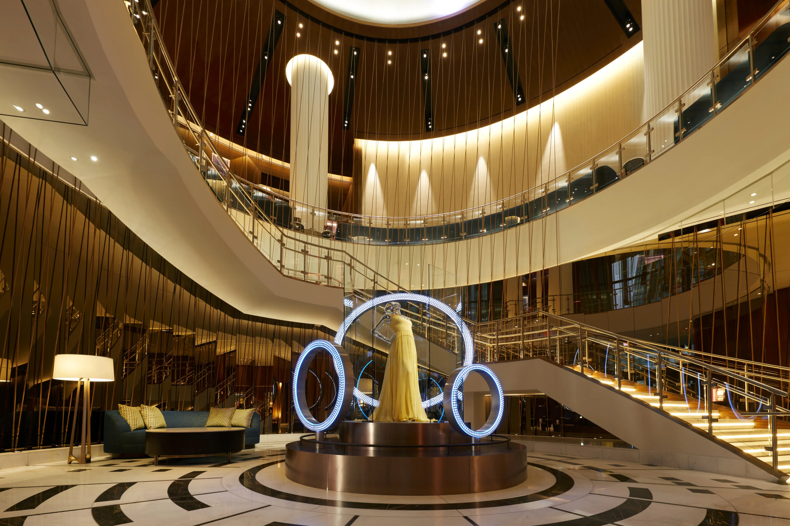 Photo - Hard Rock Hotel New York - Partner of ALL Accor