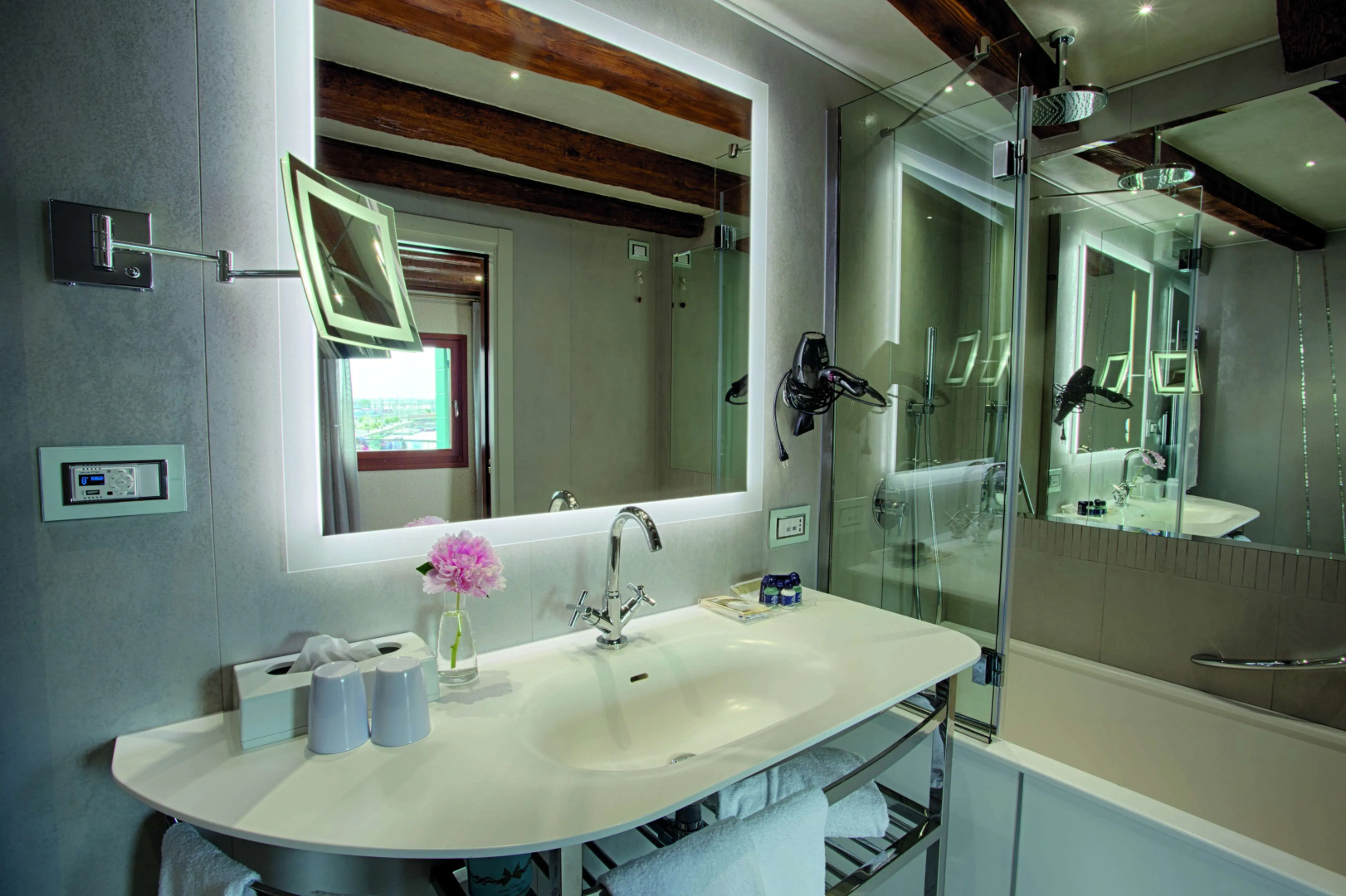 Foto - Hotel Santa Chiara