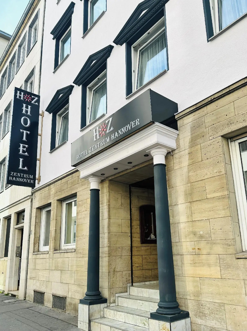 Foto - Hotel Zentrum Hannover