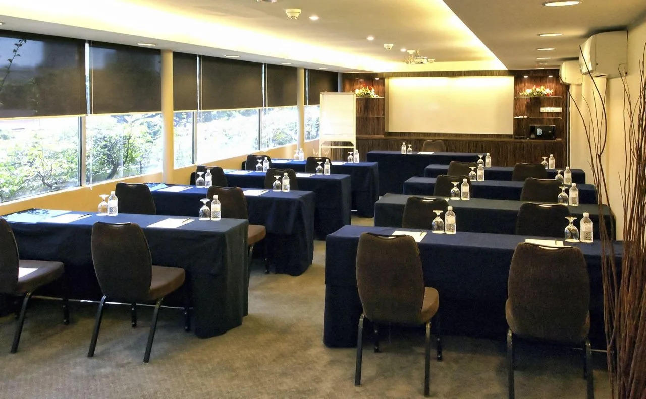 Photo - Link Hotel Singapore