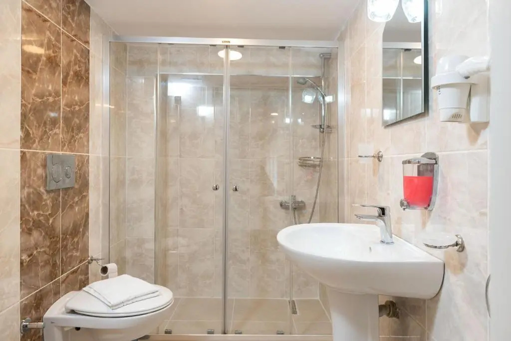 Photo - Blue Marmara Suites