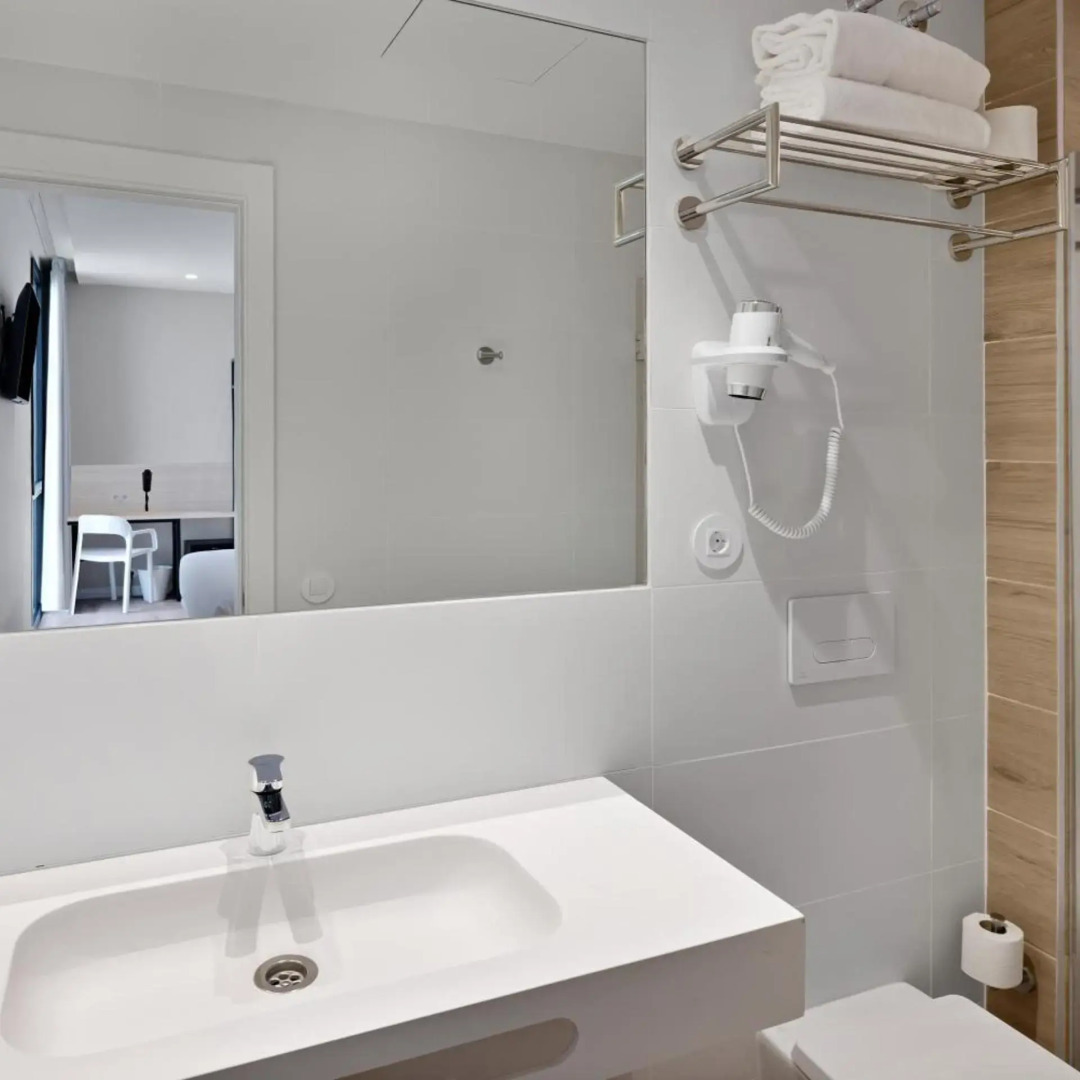 Foto - B&B HOTEL Alicante Aeropuerto