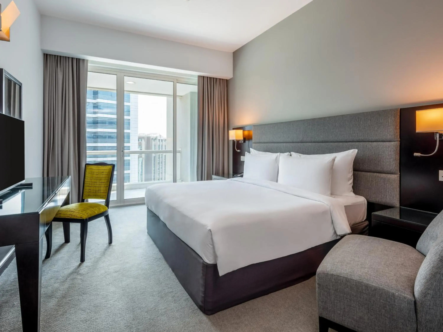 Foto - Flora Creek Deluxe Hotel Apartments, Dubai