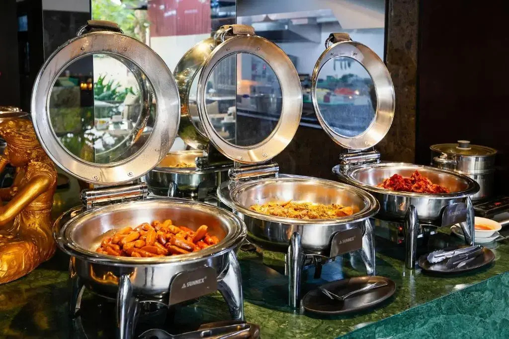 Foto - Rama Beach Resort and Villas