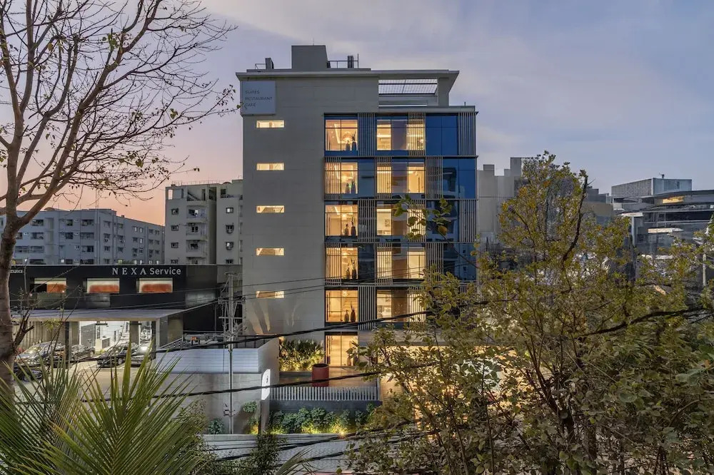 Photo - SKYLA Studios & Suites - Kondapur