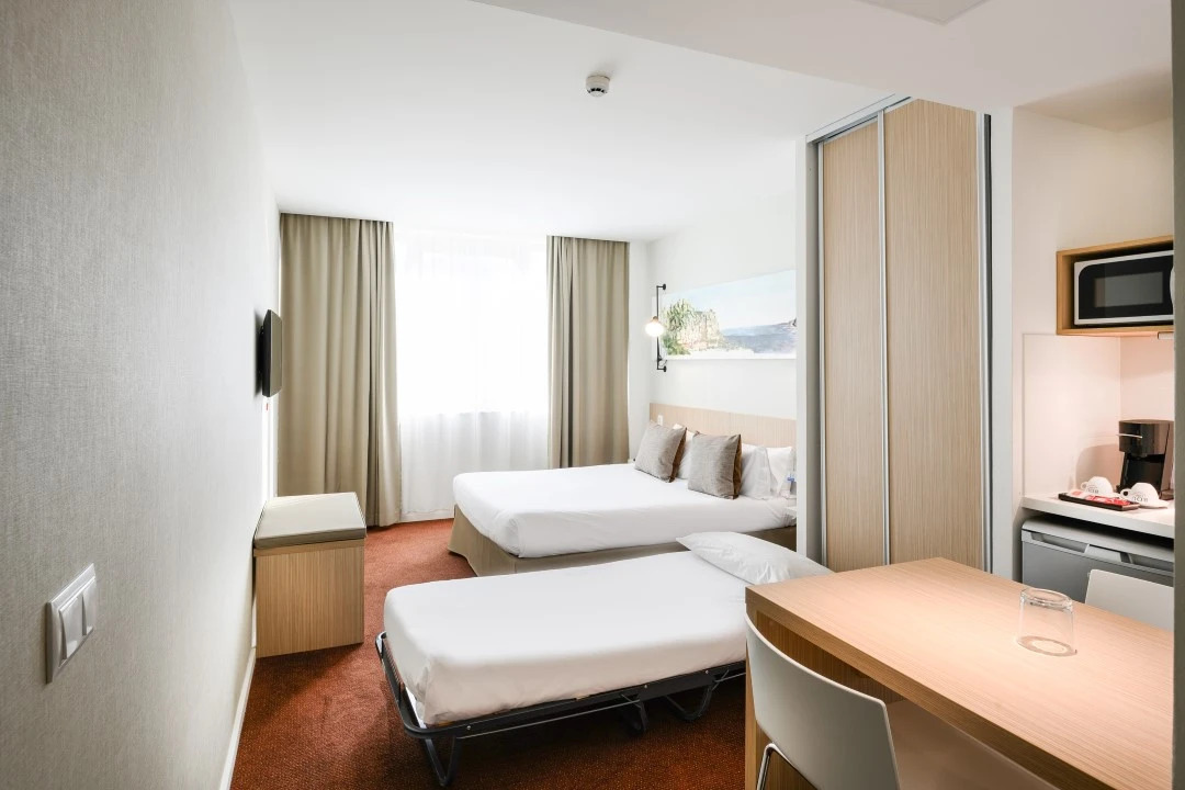 Foto - B&B HOTEL Barcelona Sant Cugat