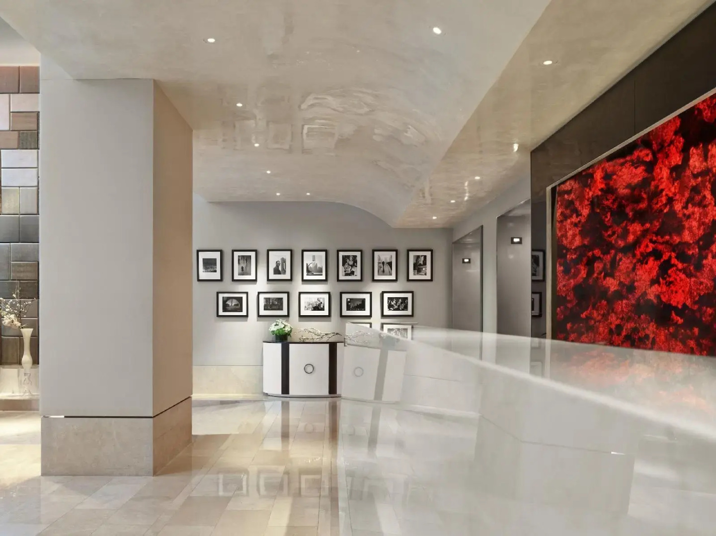 Foto - Hilton Club New York