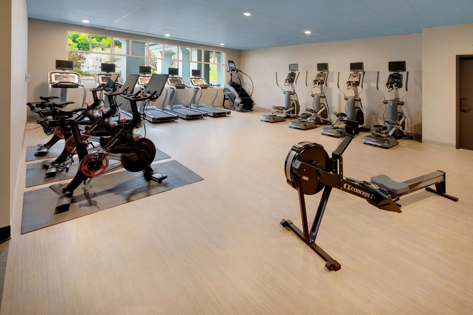 Foto - Embassy Suites by Hilton San Rafael at Marin Center