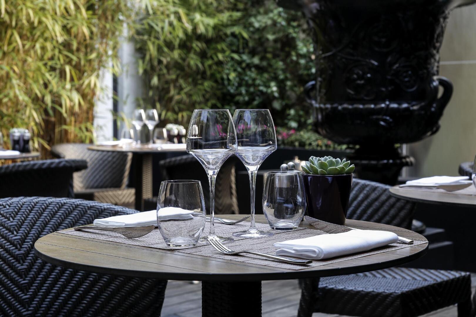 Photo - Eastwest Hôtel by Malone