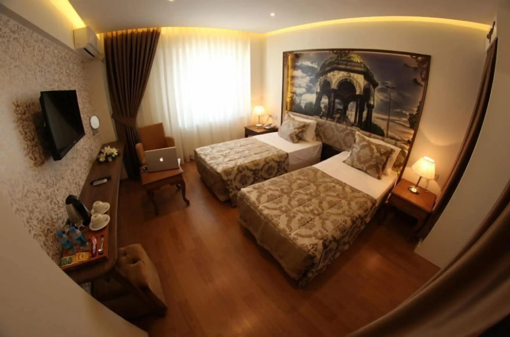 Foto - Elite Marmara Bosphorus & Suites