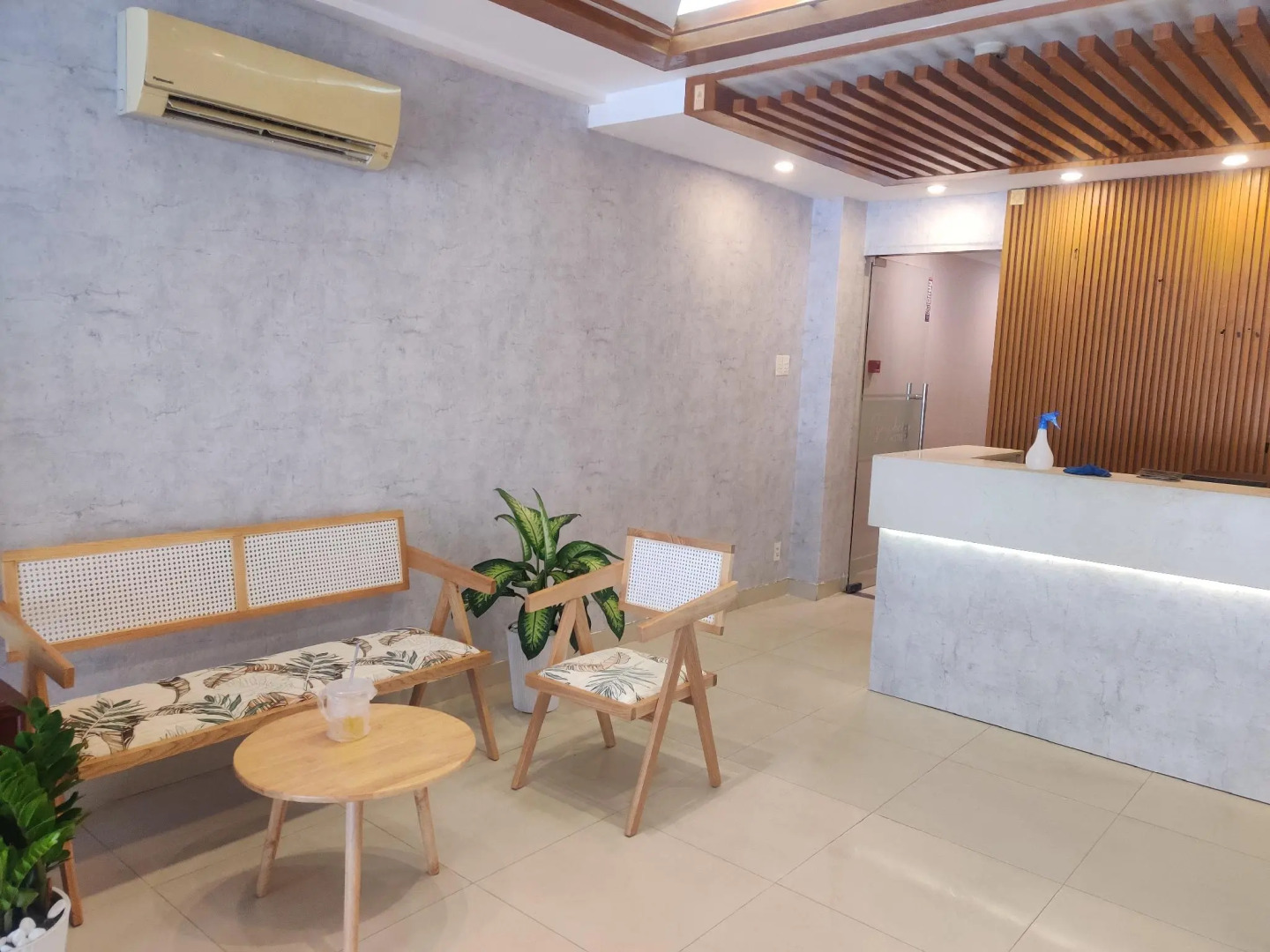 Foto - Vilion Boutique Hotel Ben Thanh