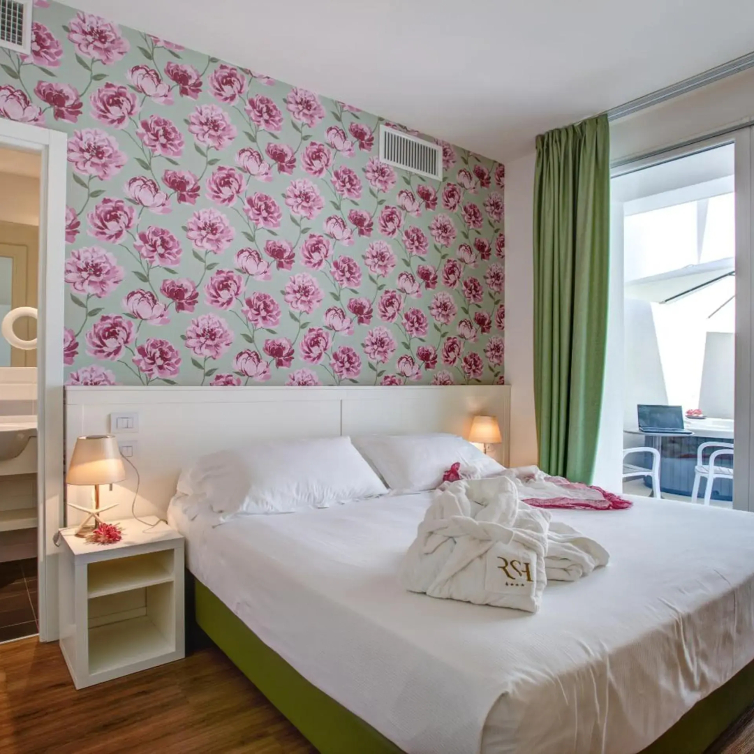 Photo - Rimini Suite Hotel