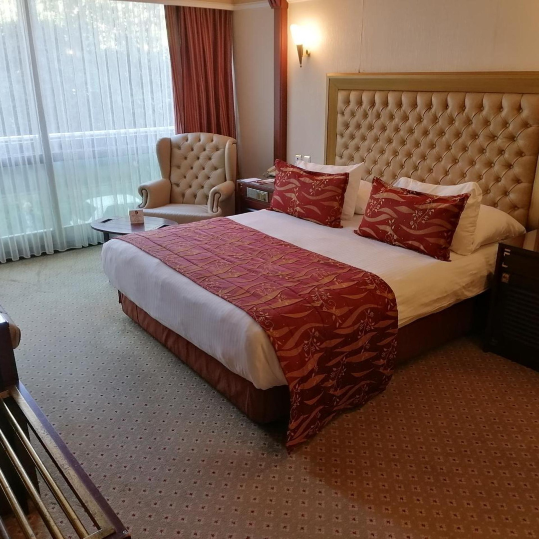 Photo - Karaca Hotel