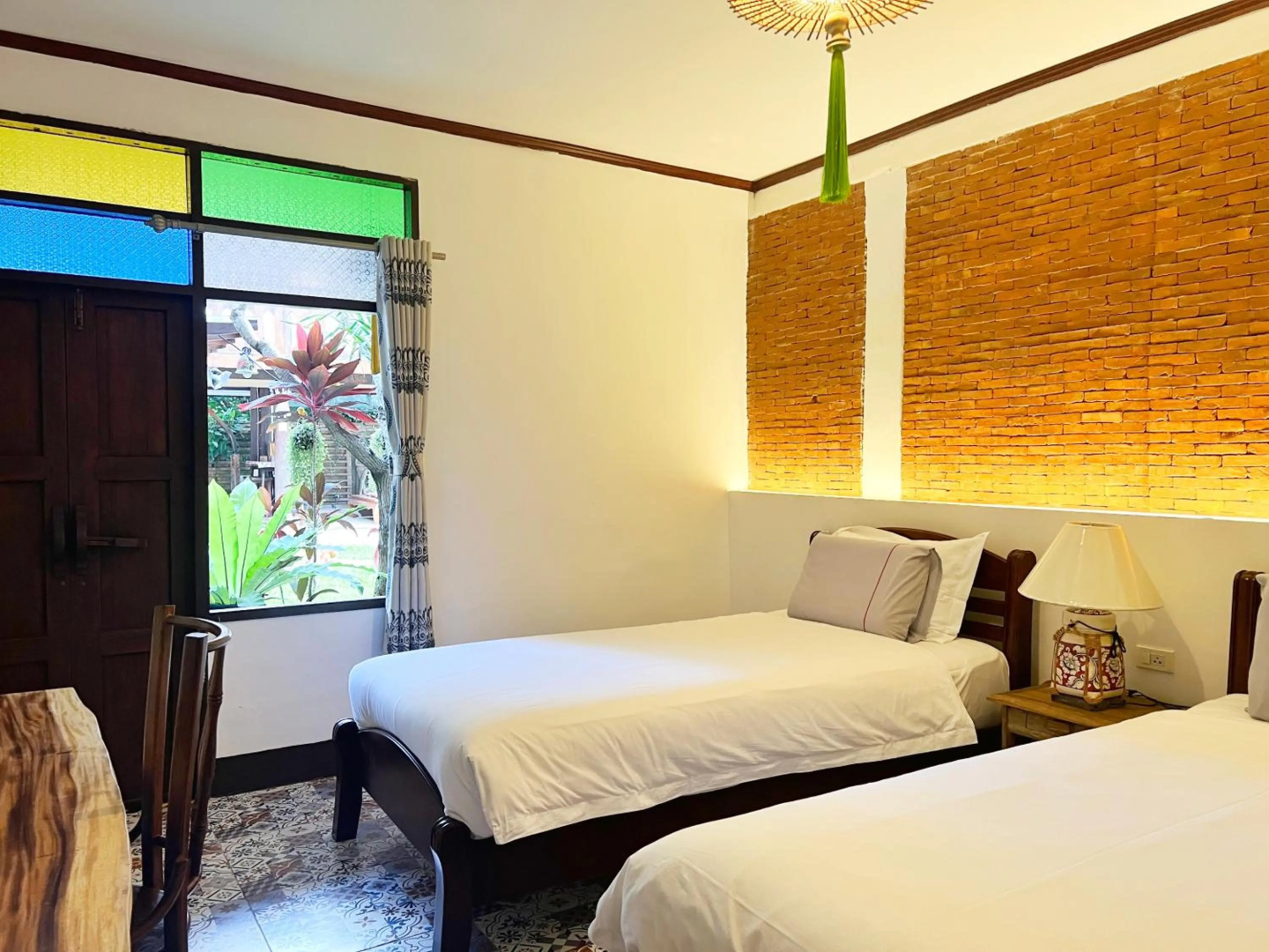 Foto - Pao Come Boutique House