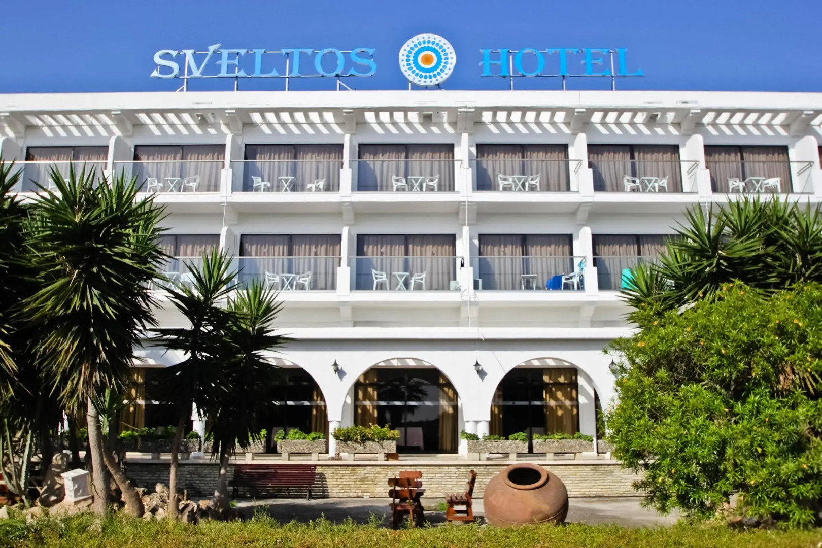 Photo - Sveltos Hotel