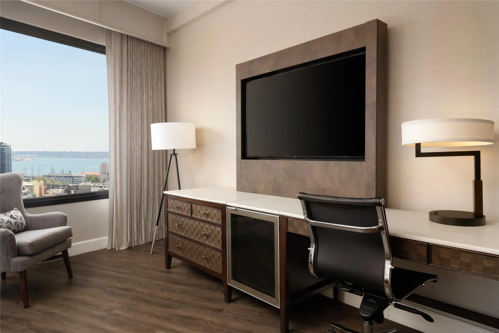 Foto - The Dextro Hotel, BW Premier Collection