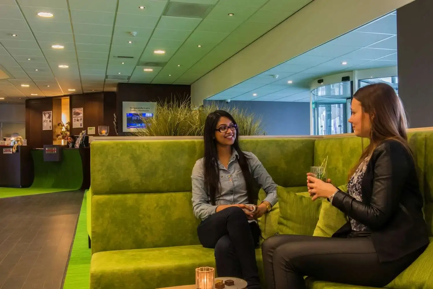 Foto - Amrath Airport Hotel Rotterdam