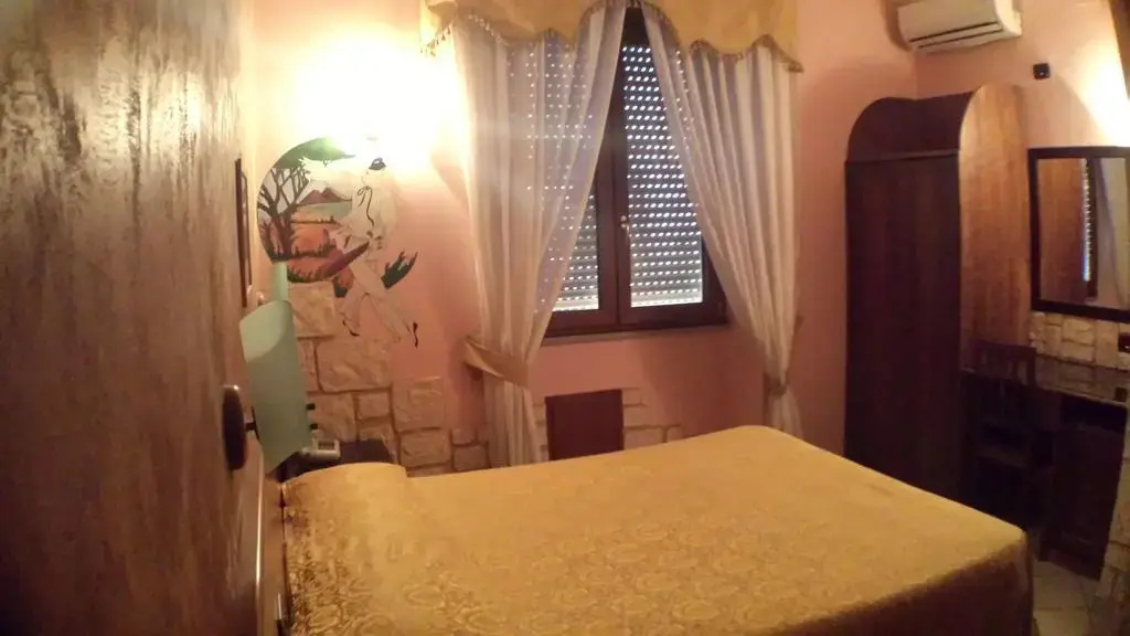 Photo - Hotel Ginevra