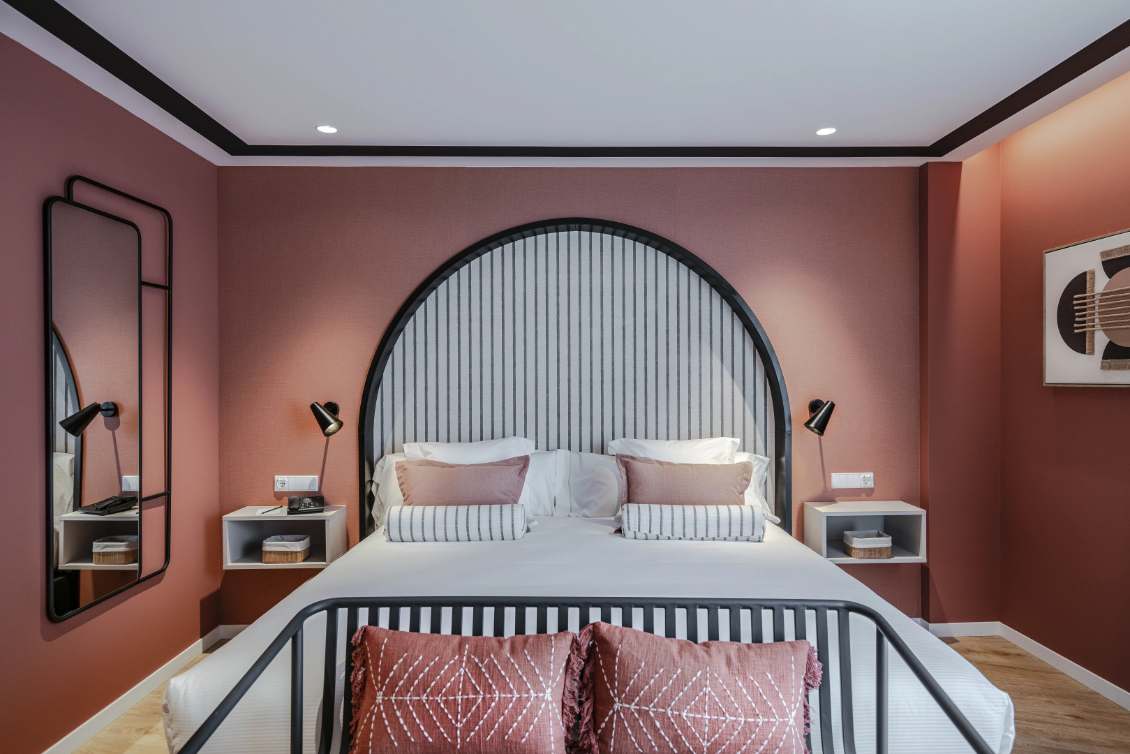 Photo - Vincci Bonjardim