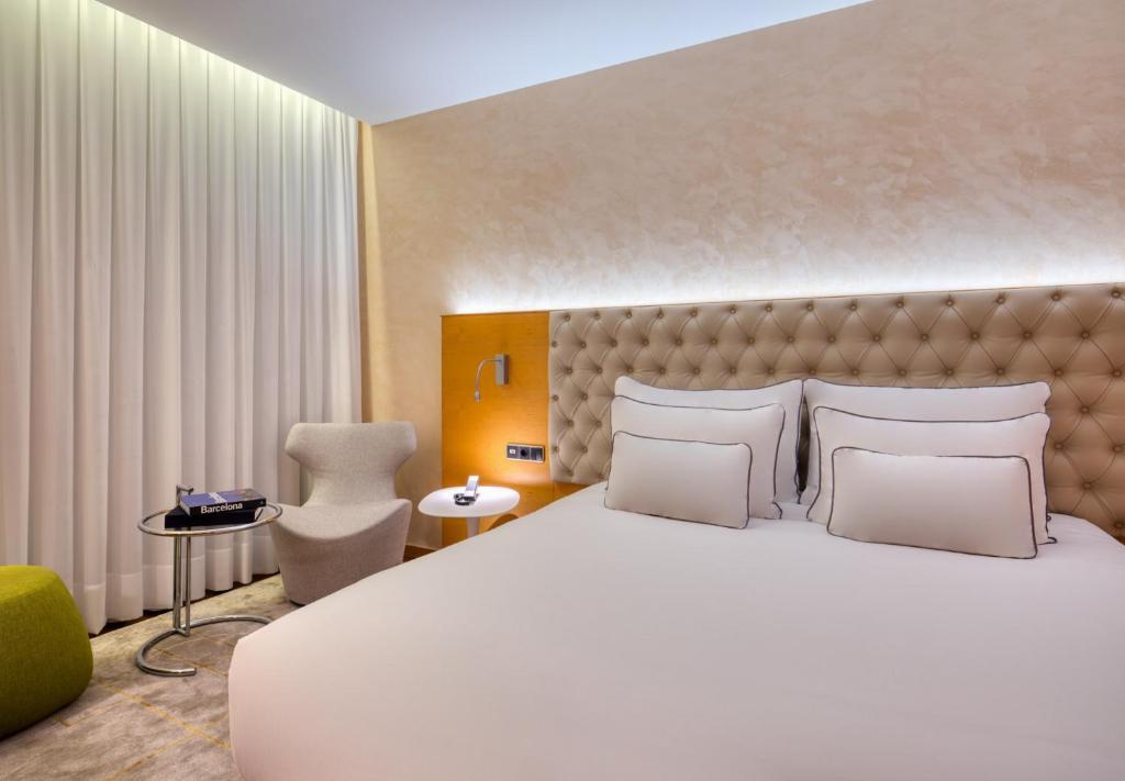 Photo - Sansi Pedralbes