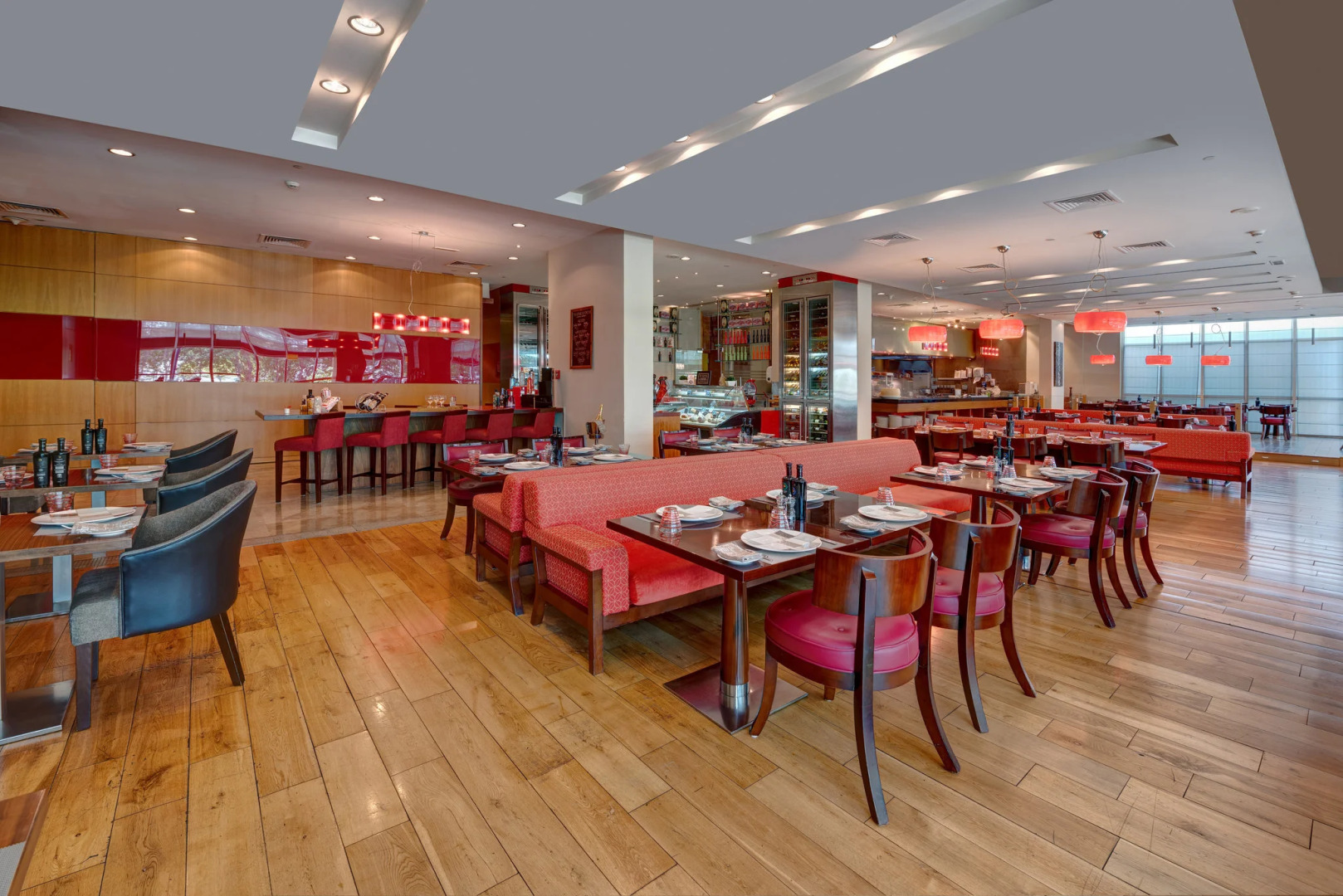 Foto - Media Rotana Dubai