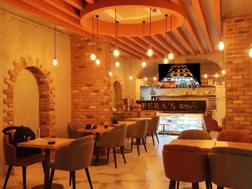 Foto - The Golden Pera's Hotel & Spa