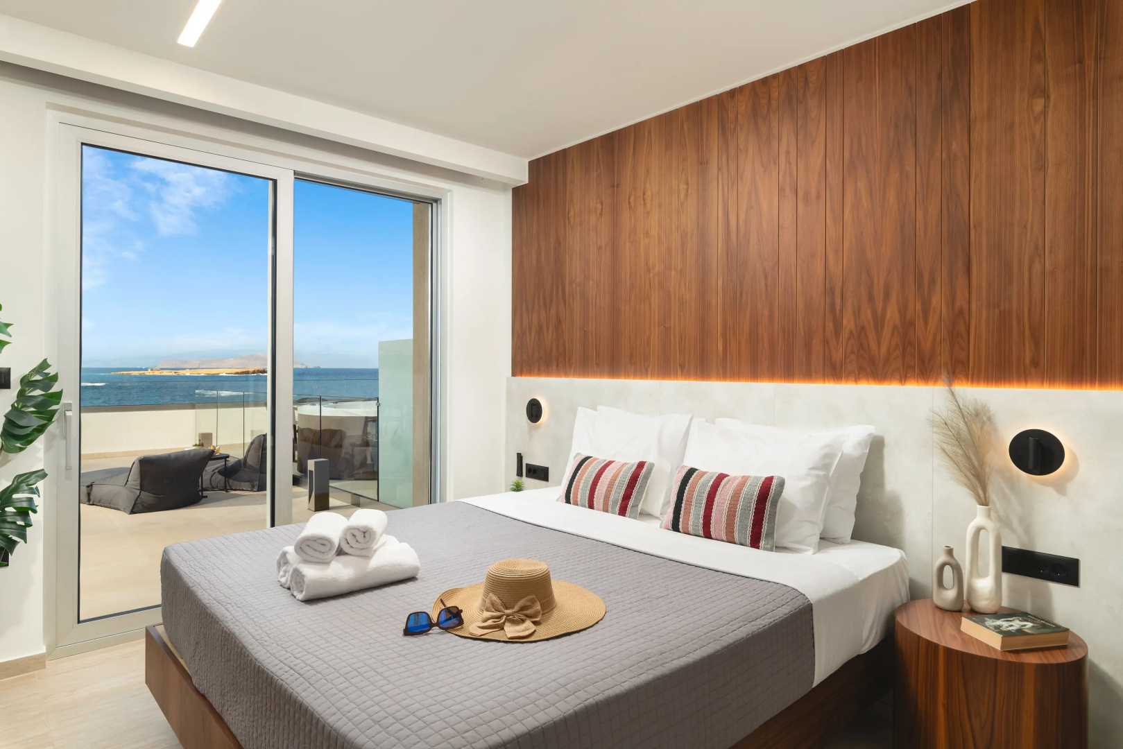 Foto - Elia Sea Suites