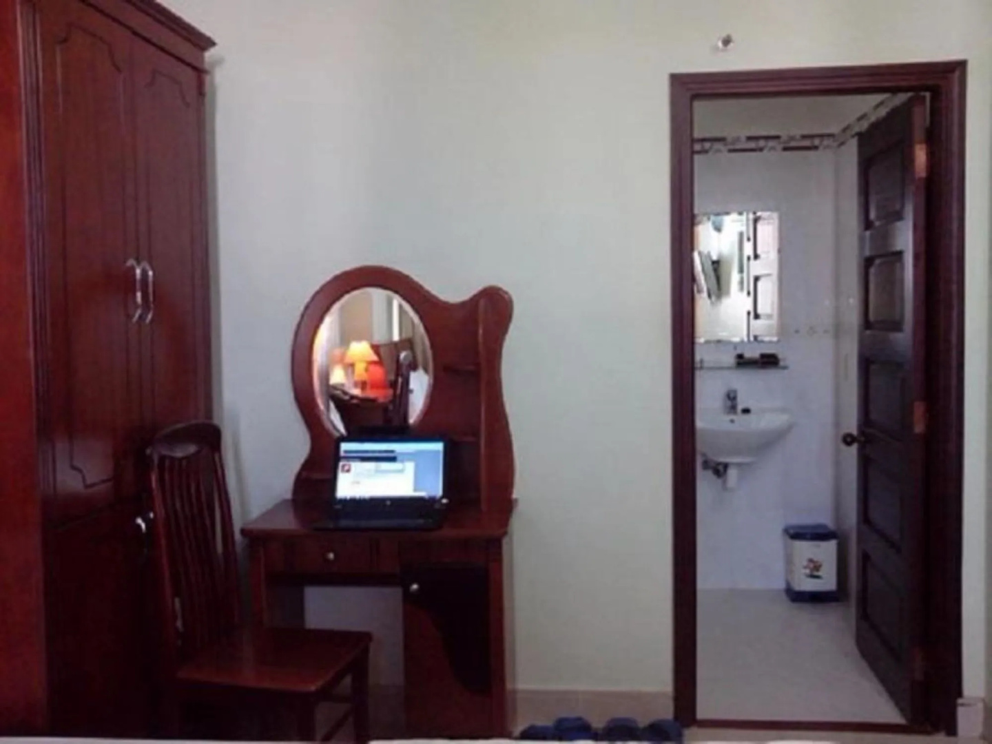 Photo - Song Xanh Hotel near SECC - FV