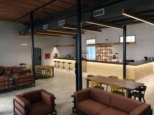 Foto - Residence Hotel Moderno