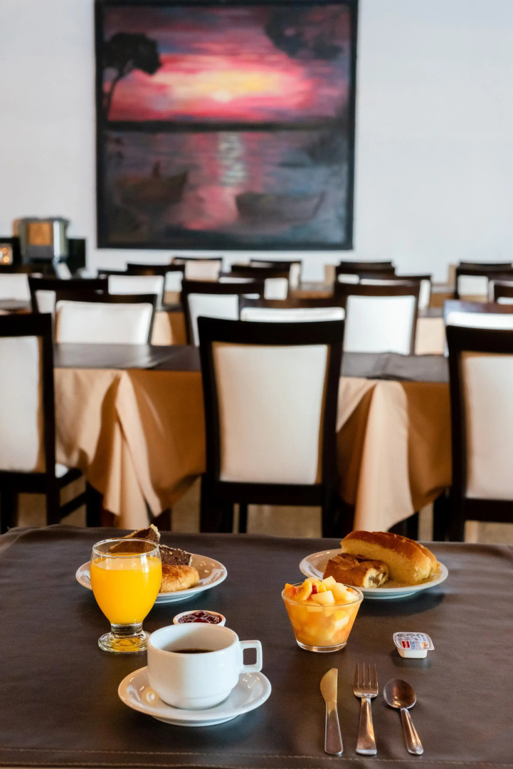 Photo - Hotel Tropical