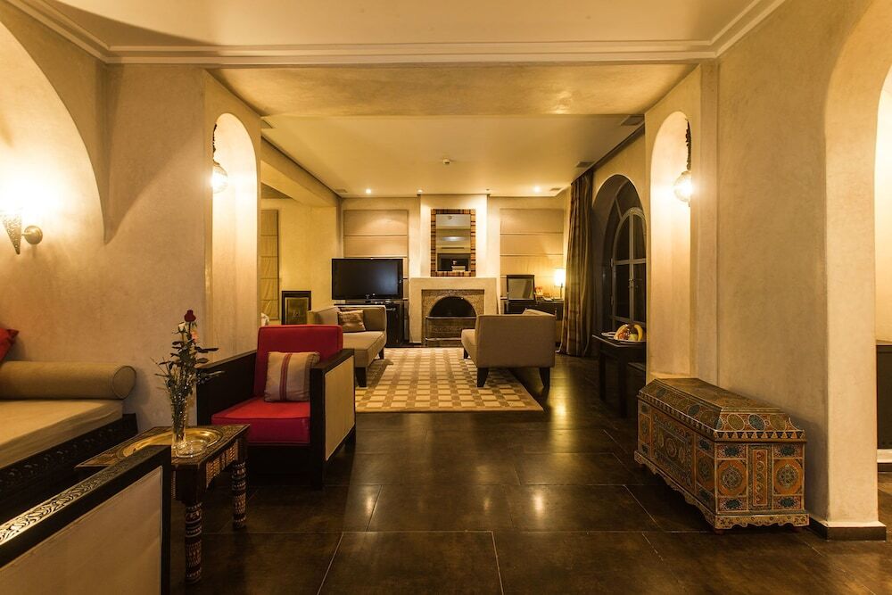 Photo - Palais Mirage d'Atlas, Suites de Luxe & Spa