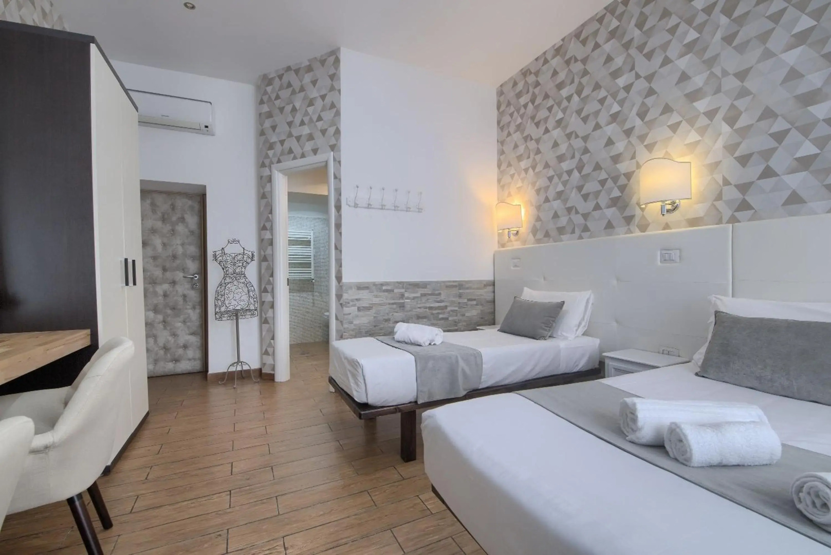 Foto - Domus Pietro Inn
